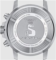 Orologio Tissot Uomo Seastar1000 in Acciaio T120.417.17.081.01 - T120.417.17.081.01